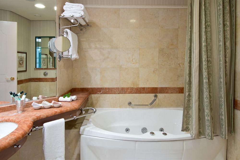 Hotel Herods Vitalis A Premium Collection By Fattal Eilat