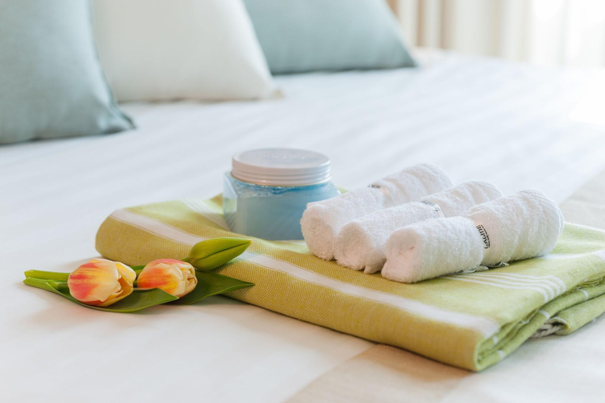 Hotel Herods Vitalis A Premium Collection By Fattal Eilat