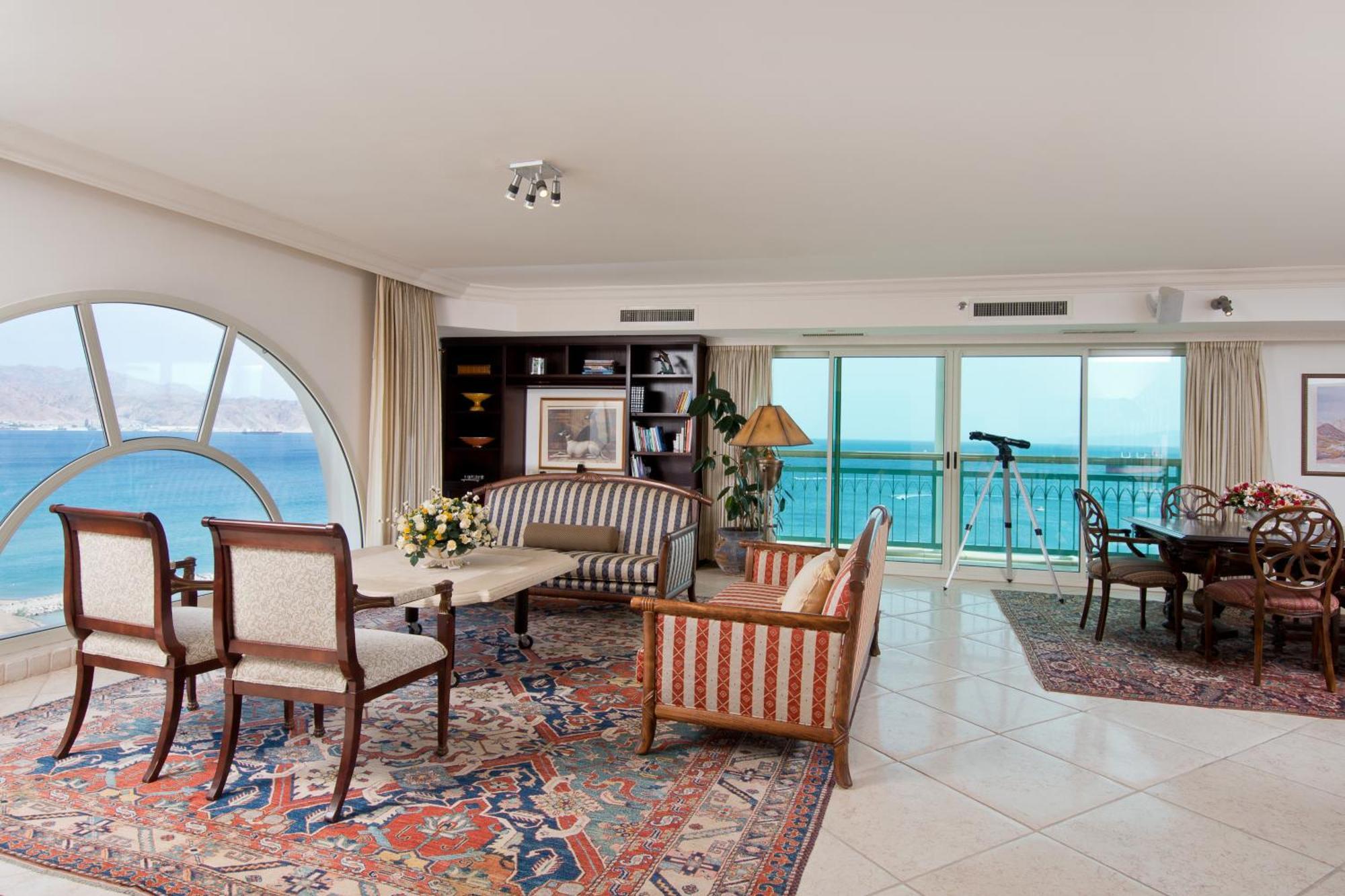 Herods Vitalis A Premium Collection By Fattal Hotel Eilat