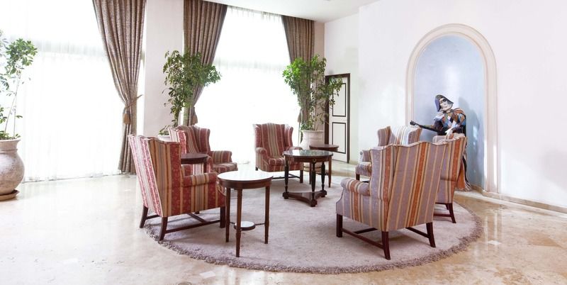 Herods Vitalis A Premium Collection By Fattal 5*