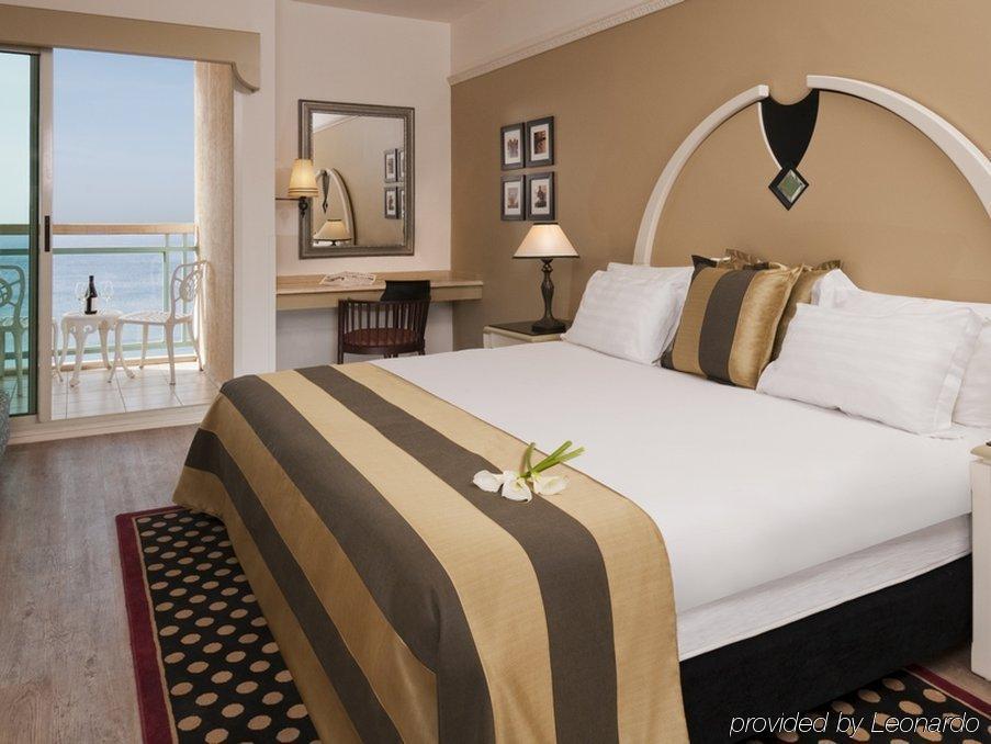 Herods Vitalis A Premium Collection By Fattal Hotel 5*