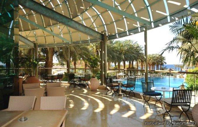 Herods Vitalis A Premium Collection By Fattal 5* Eilat