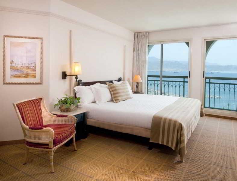 Herods Vitalis A Premium Collection By Fattal Hotel Eilat