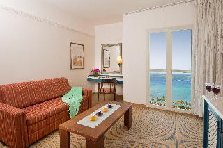 Herods Vitalis A Premium Collection By Fattal 5* Eilat