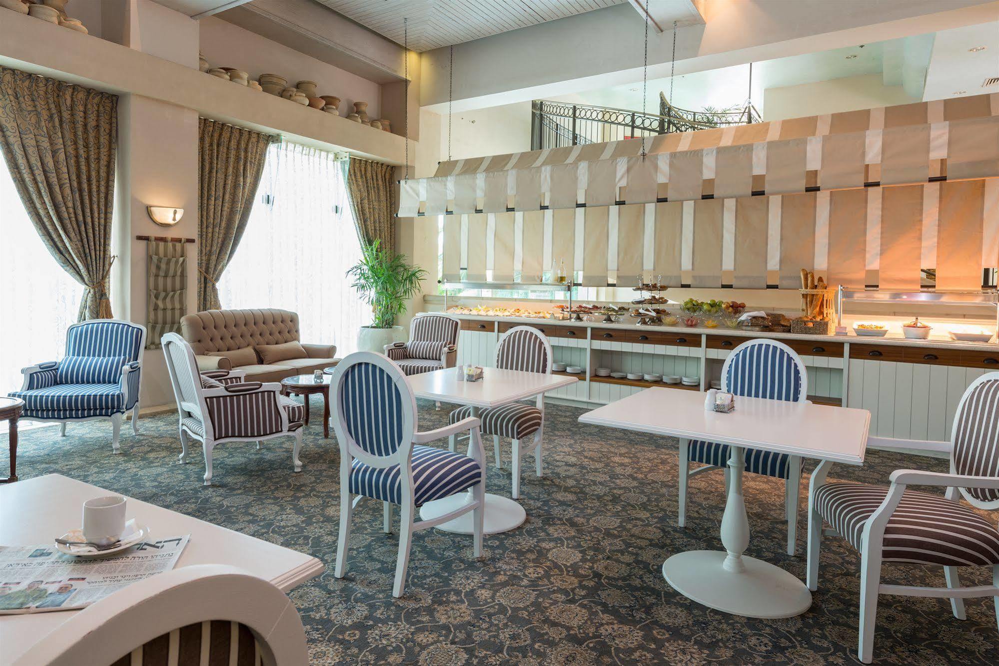 Hotel Herods Vitalis Spa A Premium Collection By Fattal 5*