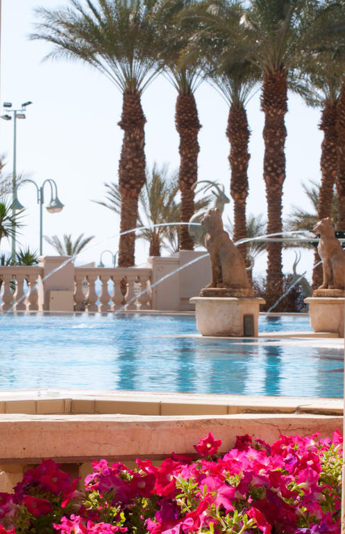 Herods Vitalis A Premium Collection By Fattal 5* Eilat