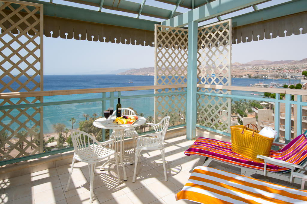 Herods Vitalis A Premium Collection By Fattal Hotel Eilat